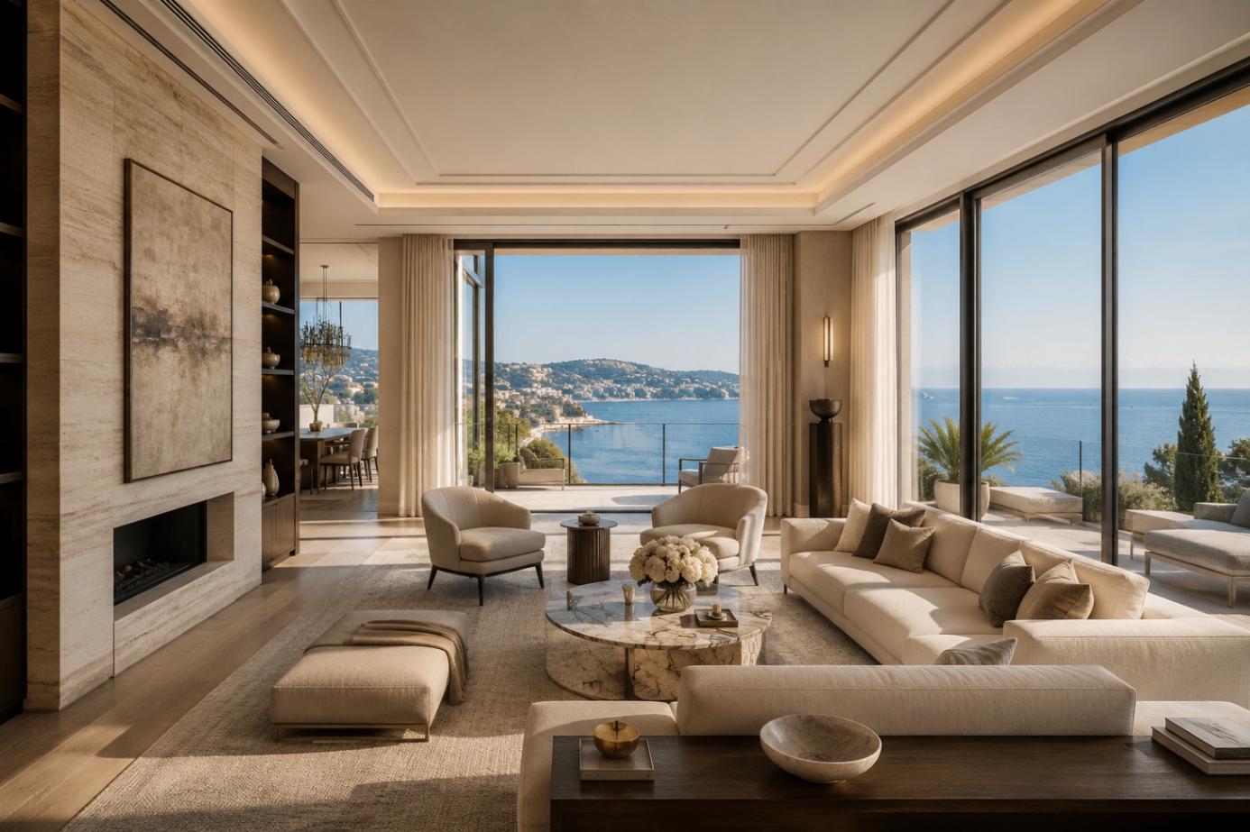 Grand Salon