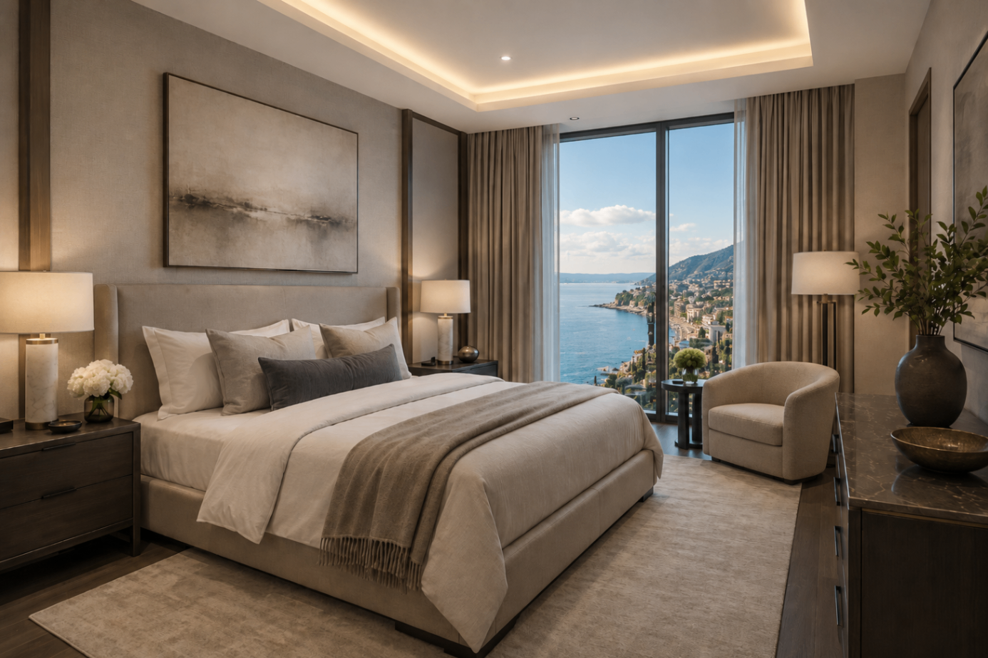 Guest Suite